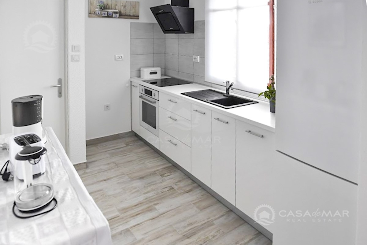 House For sale - PRIMORSKO-GORANSKA NOVI VINODOLSKI