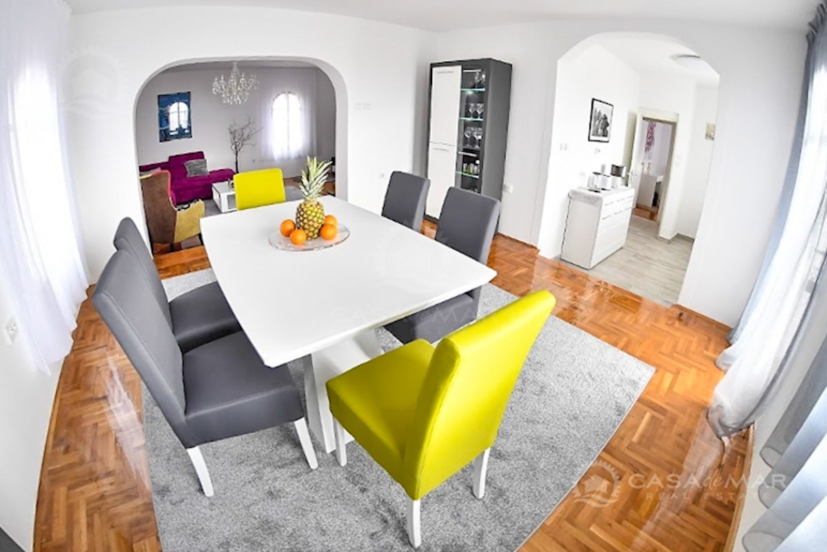 House For sale - PRIMORSKO-GORANSKA NOVI VINODOLSKI