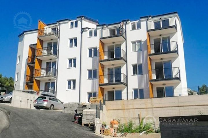 Apartmán na prodej 160 m² – Crikvenica