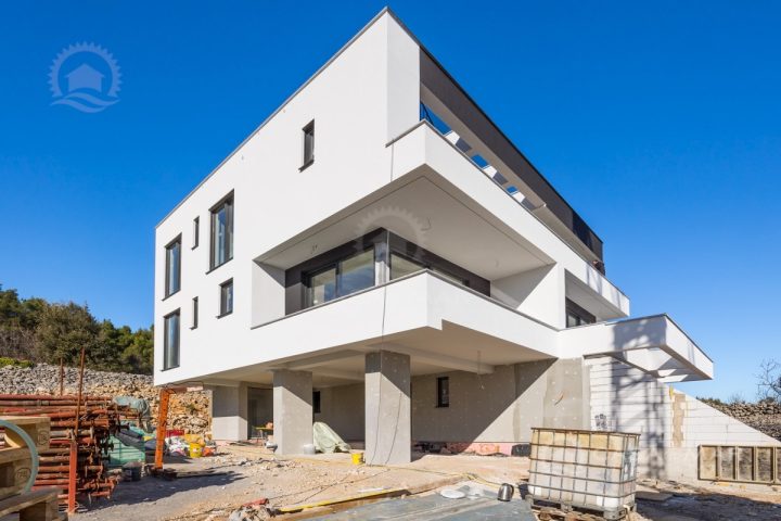 Apartment Zu verkaufen - Primorsko-goranska Krk - foto 2/19