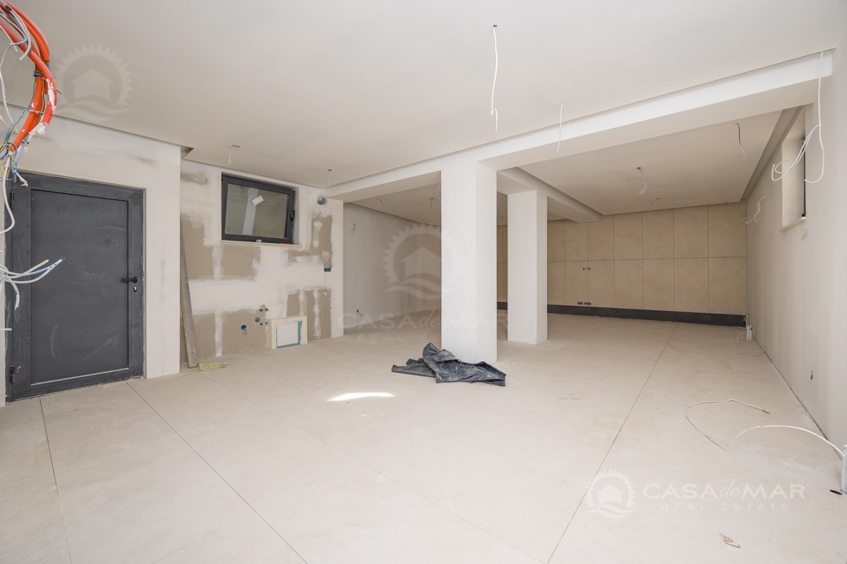 Apartmán Na prodej - PRIMORSKO-GORANSKA KRK