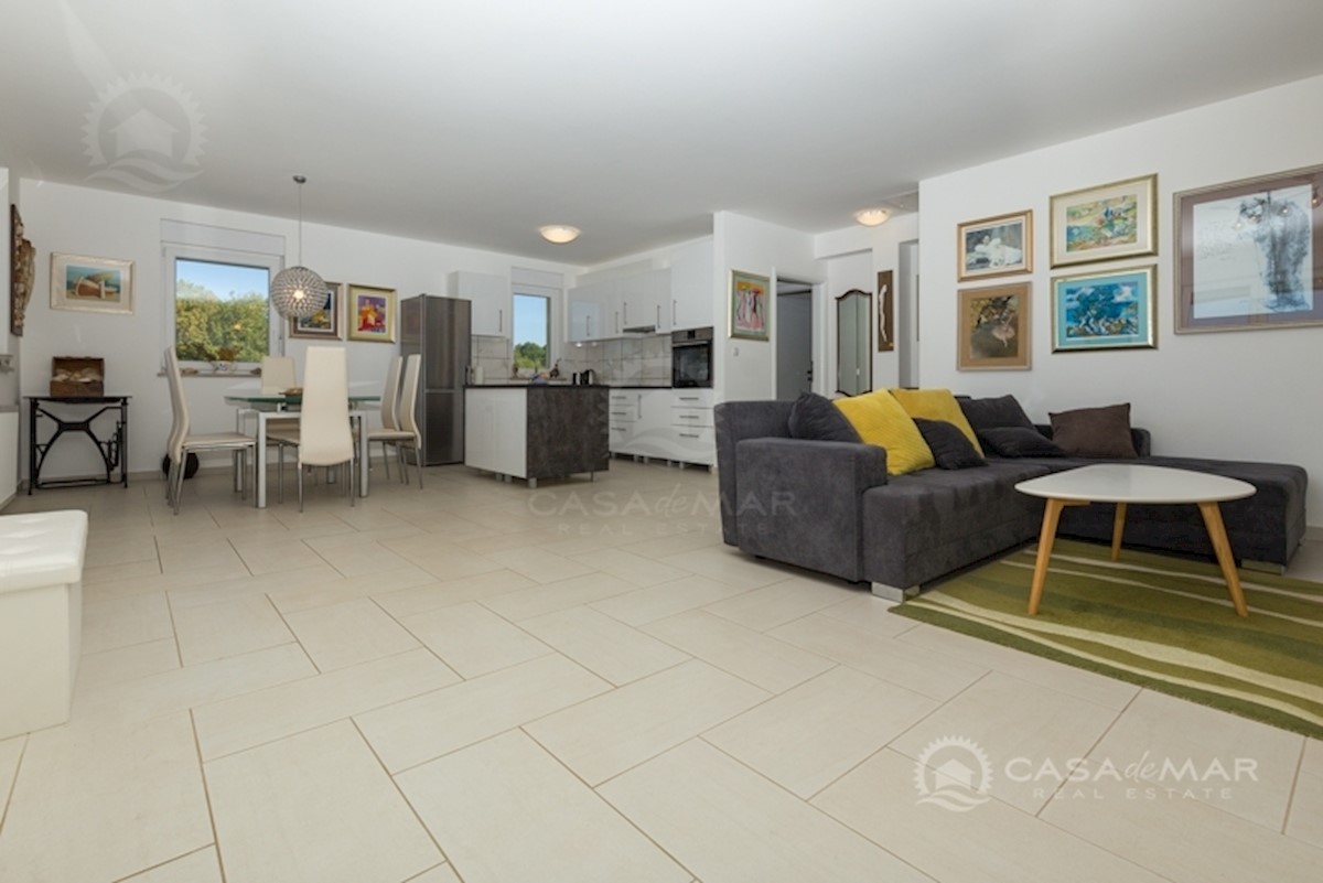 Maison À vendre - PRIMORSKO-GORANSKA KRK