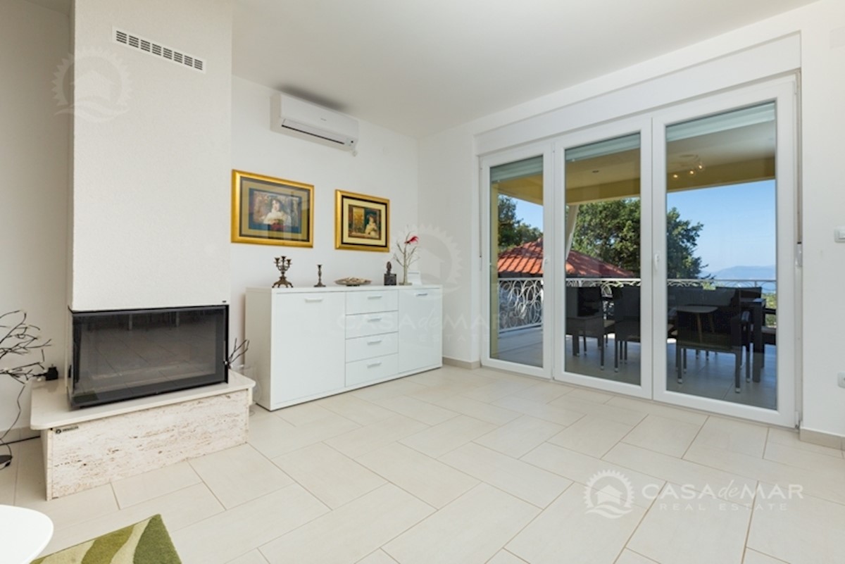 Maison À vendre - PRIMORSKO-GORANSKA KRK
