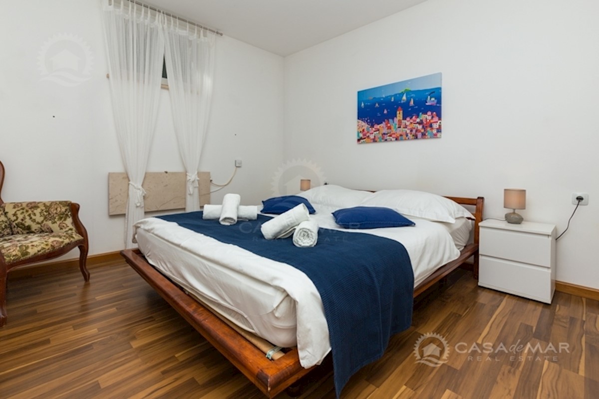 Maison À vendre - PRIMORSKO-GORANSKA KRK