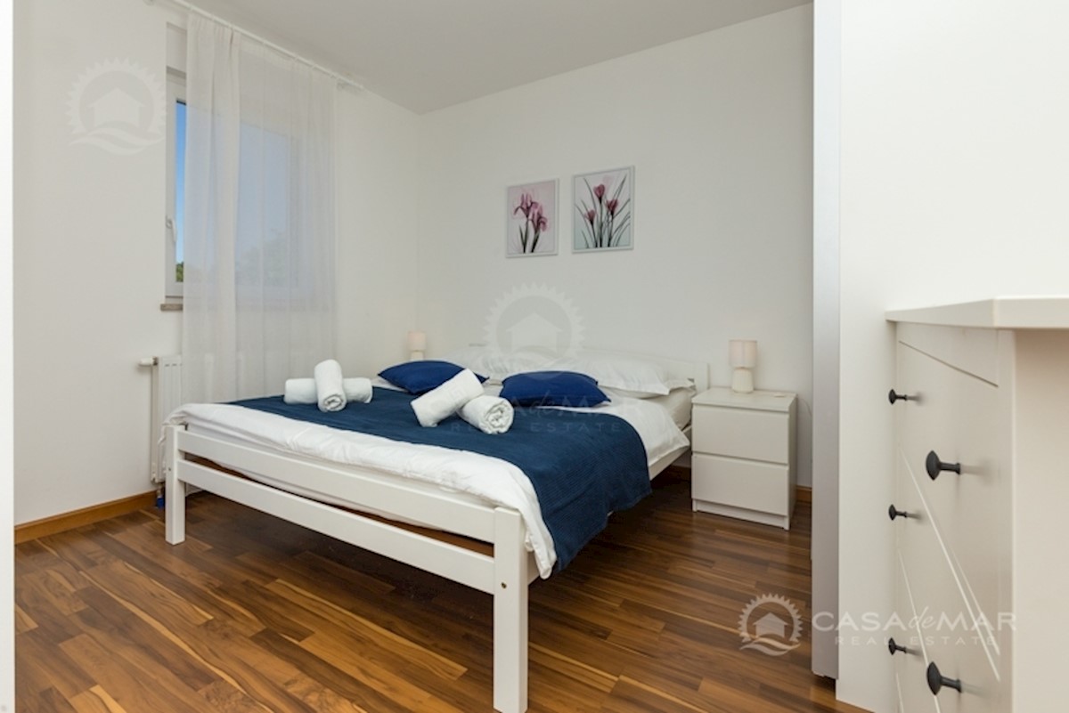 Maison À vendre - PRIMORSKO-GORANSKA KRK