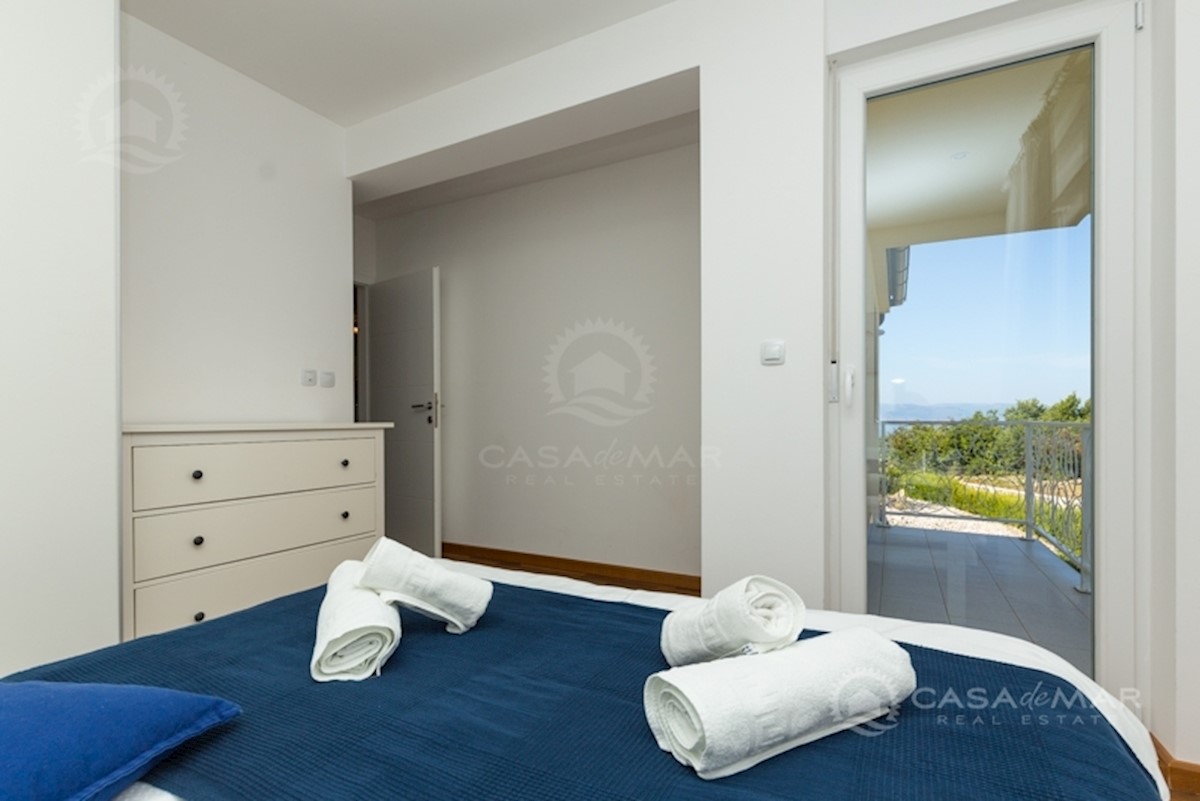Maison À vendre - PRIMORSKO-GORANSKA KRK