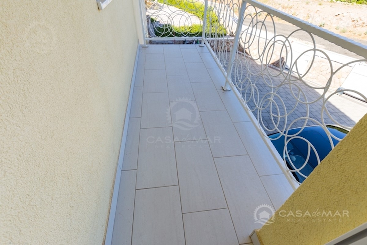 Maison À vendre - PRIMORSKO-GORANSKA KRK