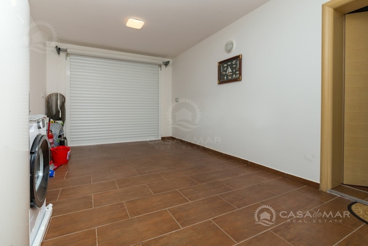 Maison À vendre - PRIMORSKO-GORANSKA KRK