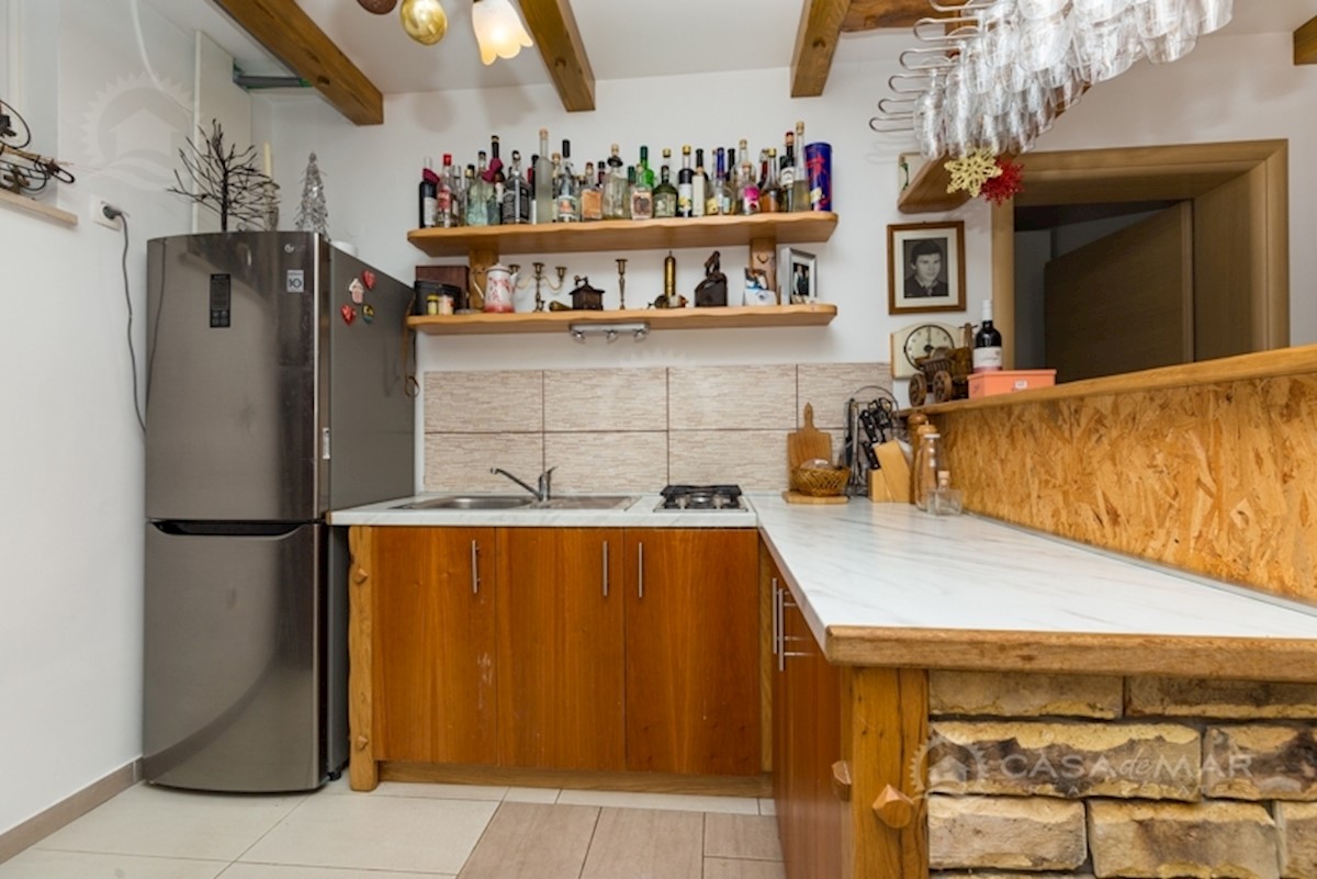 Maison À vendre - PRIMORSKO-GORANSKA KRK