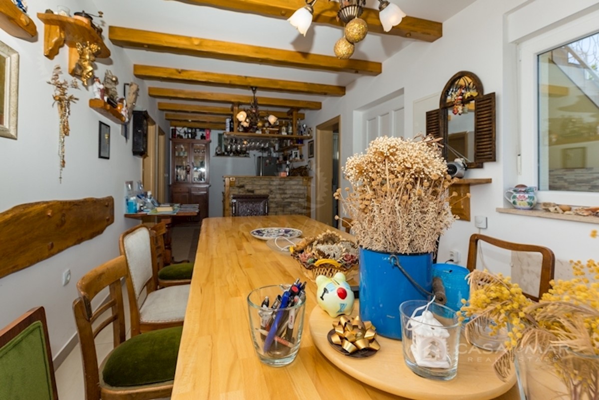 Maison À vendre - PRIMORSKO-GORANSKA KRK
