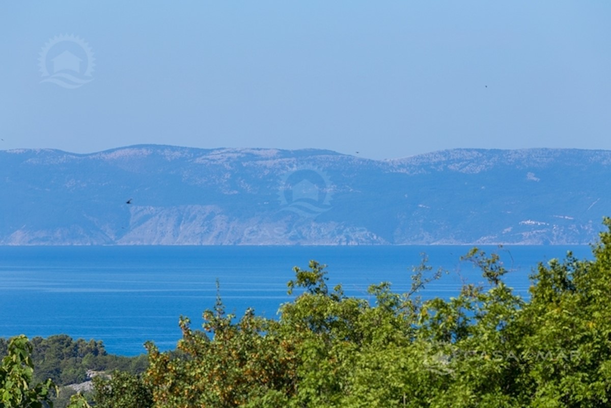 Hiša Naprodaj - PRIMORSKO-GORANSKA Krk
