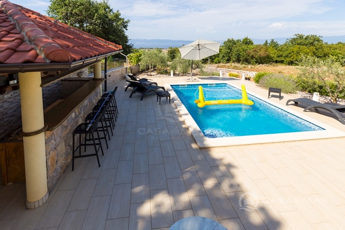 Maison À vendre - PRIMORSKO-GORANSKA KRK