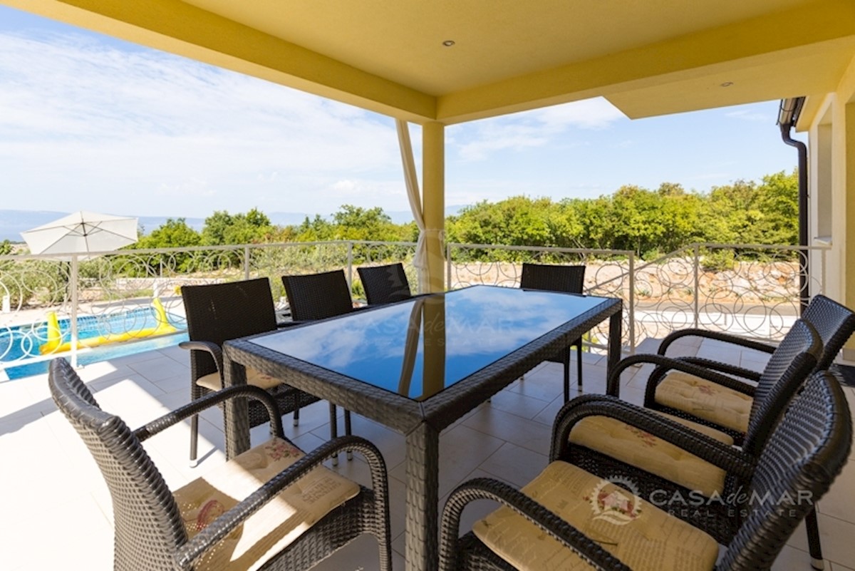 Maison À vendre - PRIMORSKO-GORANSKA KRK