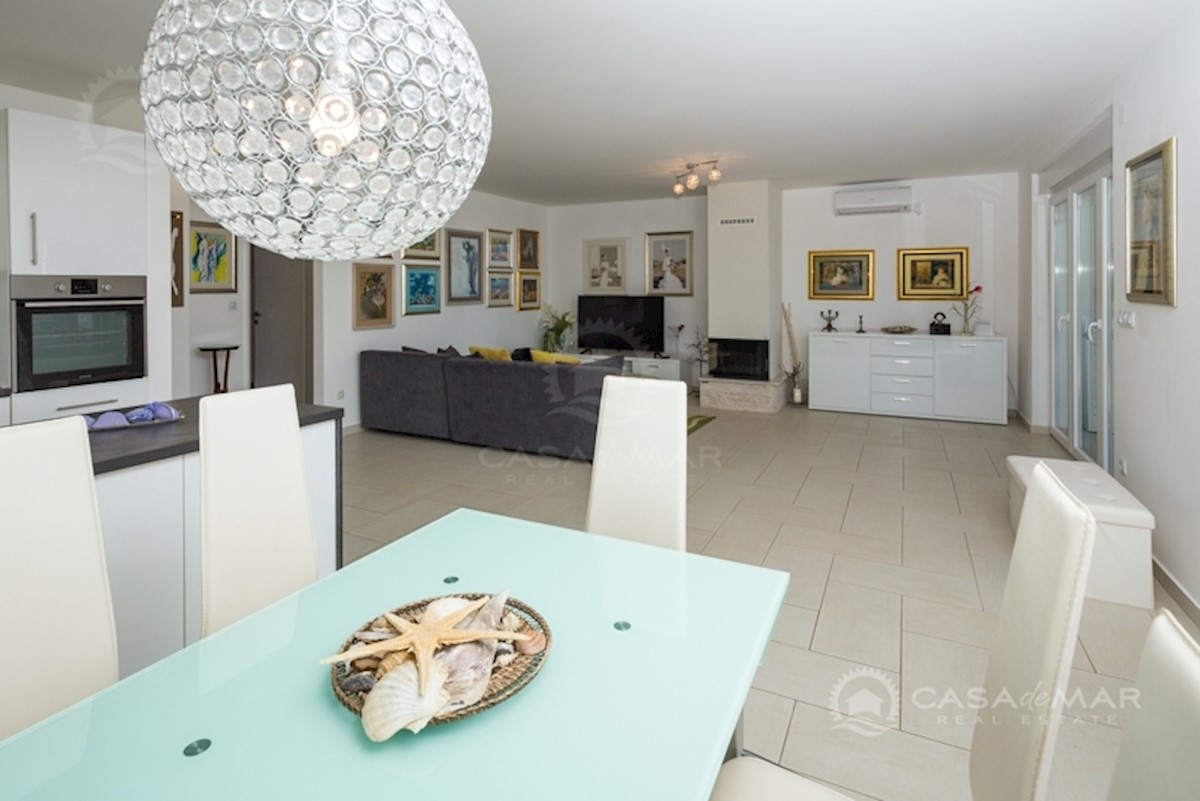 Maison À vendre - PRIMORSKO-GORANSKA KRK