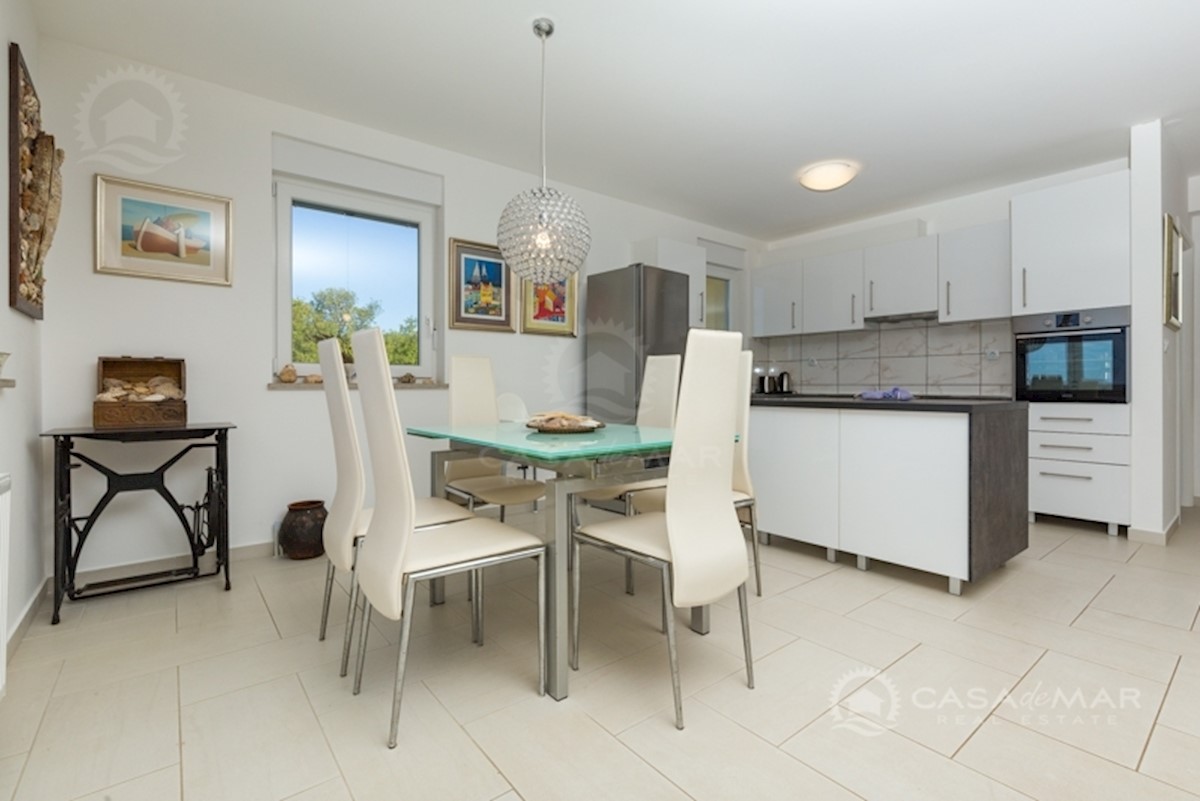 Maison À vendre - PRIMORSKO-GORANSKA KRK