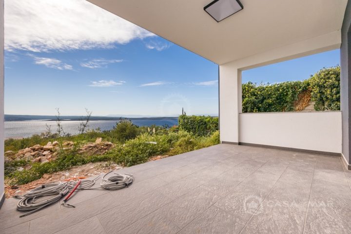 Appartement à vendre 96 m² – Crikvenica