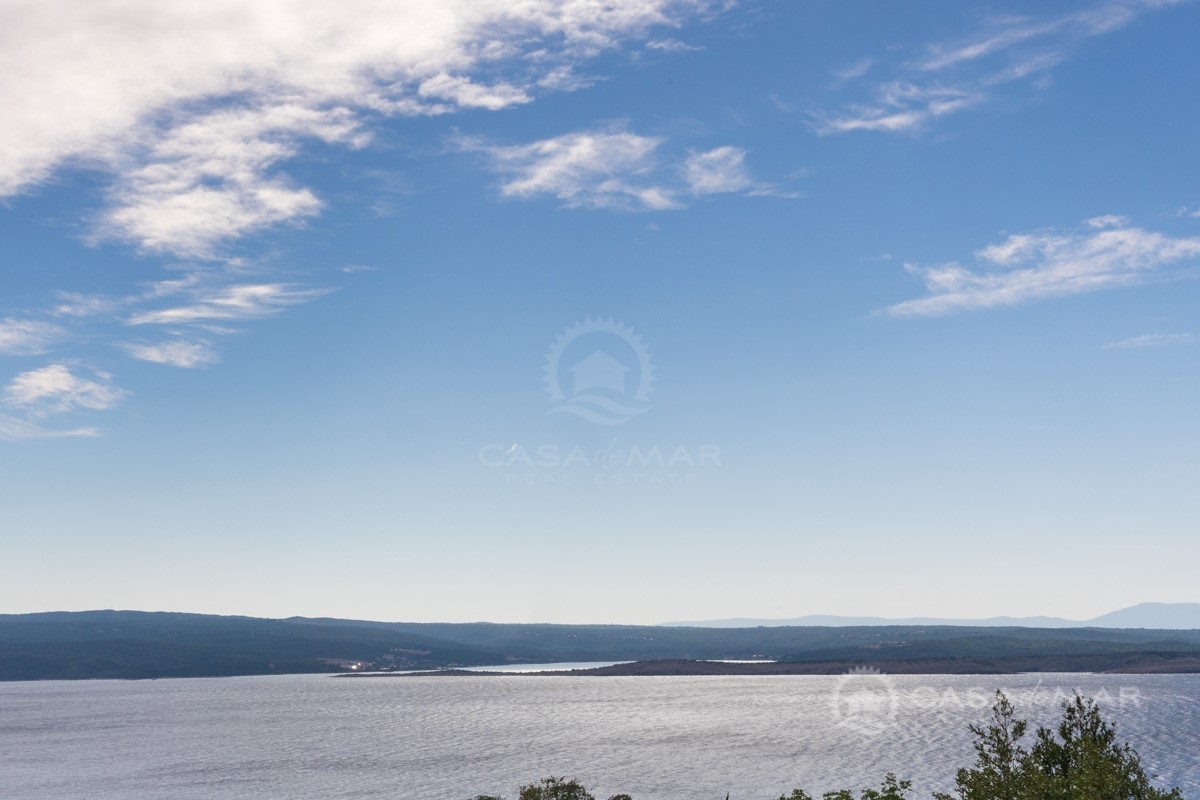 Stan Na prodaju - PRIMORSKO-GORANSKA CRIKVENICA