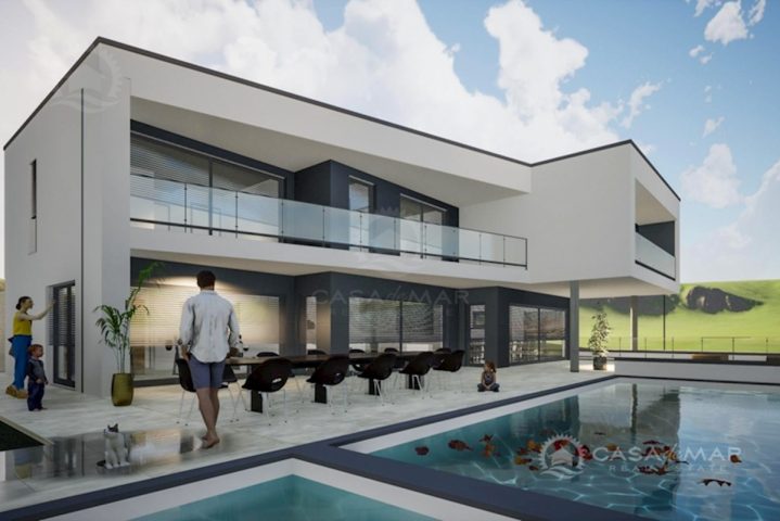 Kuća na prodaju 340 m² – Crikvenica