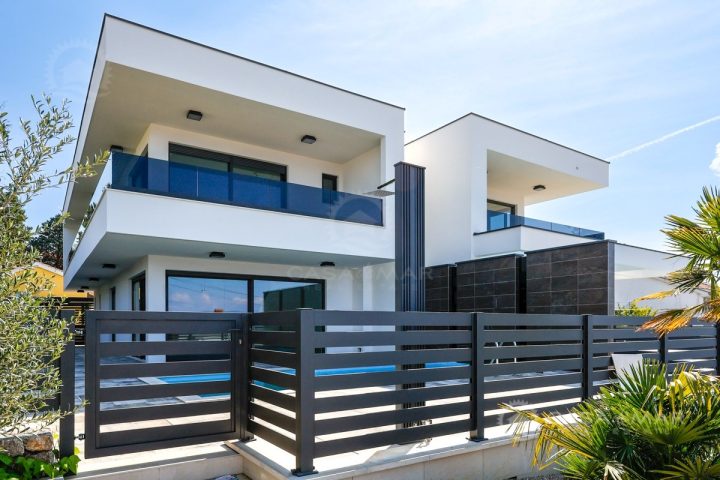 Casa in vendita – Njivice