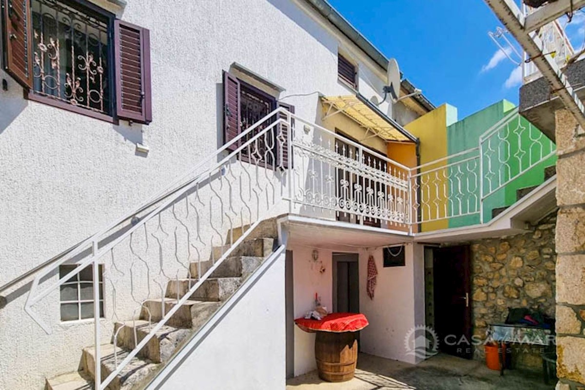 House For sale - Primorsko-goranska Novi Vinodolski - foto 1/21