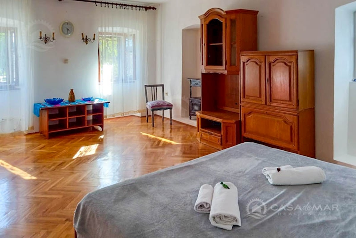 House For sale - PRIMORSKO-GORANSKA NOVI VINODOLSKI