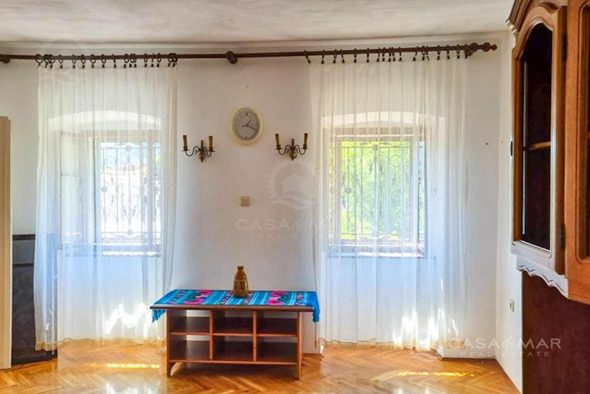 House For sale - PRIMORSKO-GORANSKA NOVI VINODOLSKI
