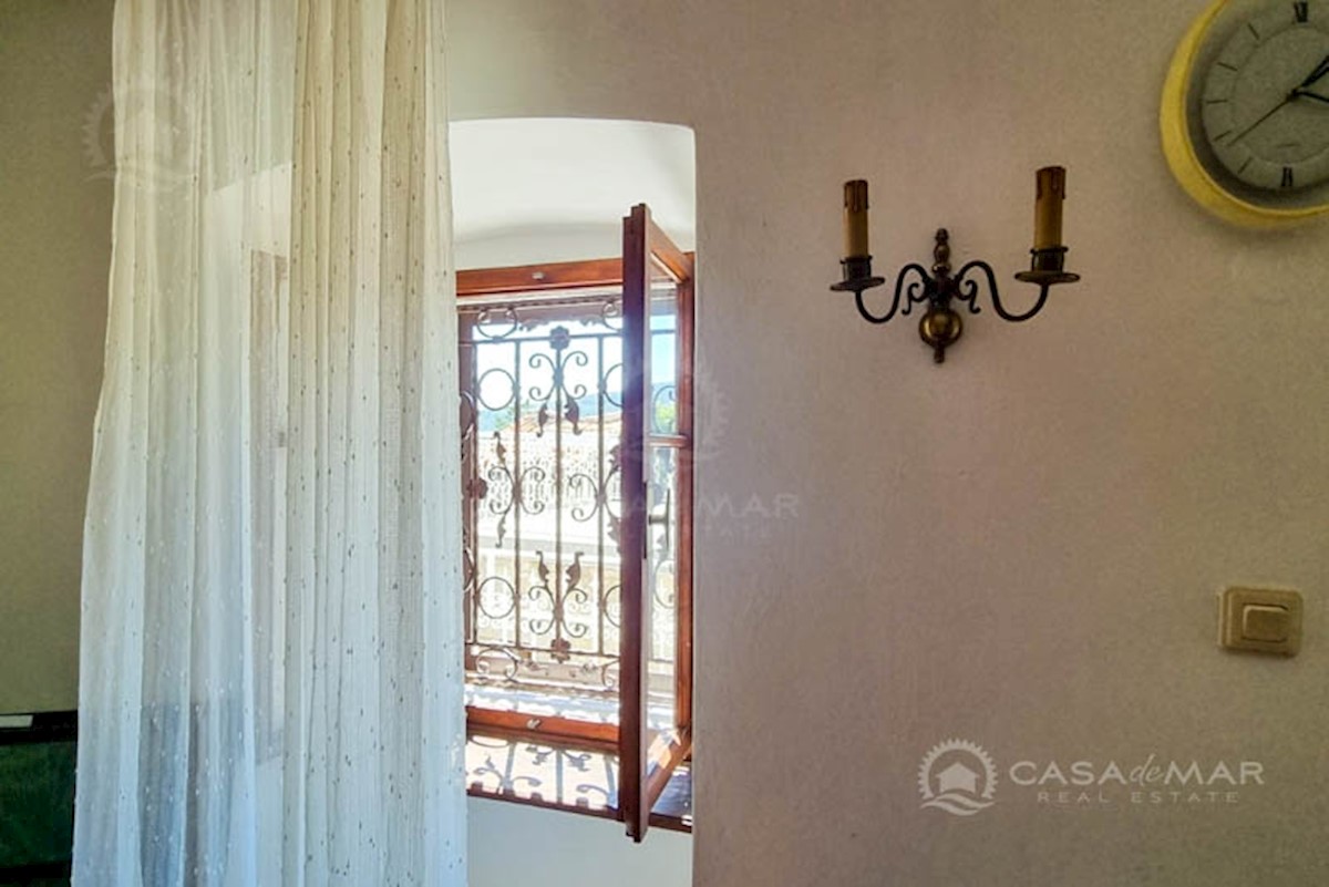 House For sale - PRIMORSKO-GORANSKA NOVI VINODOLSKI