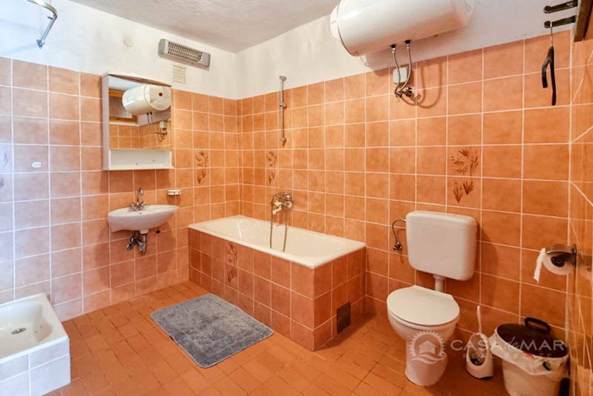 House For sale - PRIMORSKO-GORANSKA NOVI VINODOLSKI