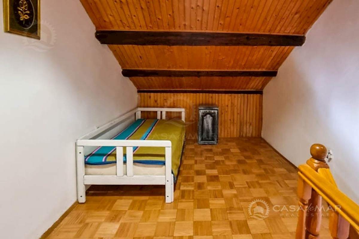 House For sale - PRIMORSKO-GORANSKA NOVI VINODOLSKI