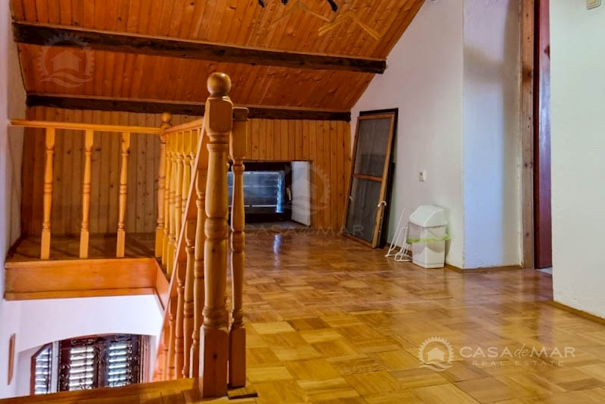 House For sale - PRIMORSKO-GORANSKA NOVI VINODOLSKI