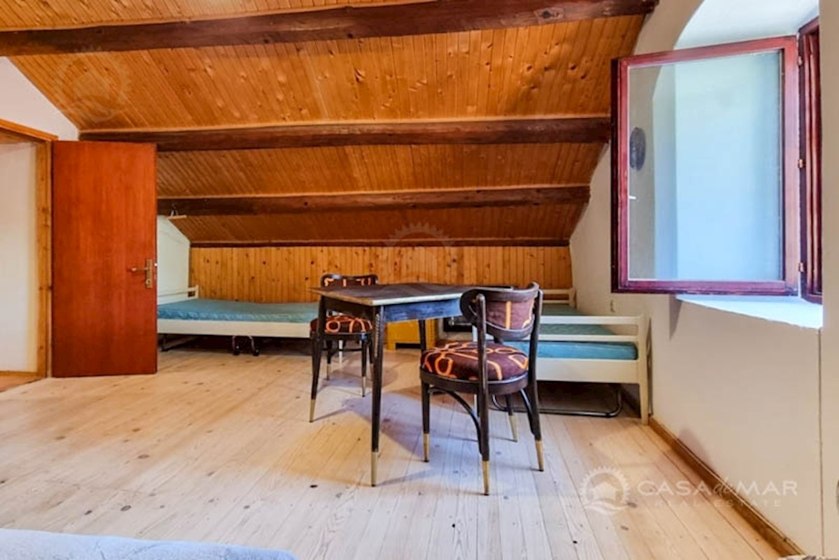 House For sale - PRIMORSKO-GORANSKA NOVI VINODOLSKI