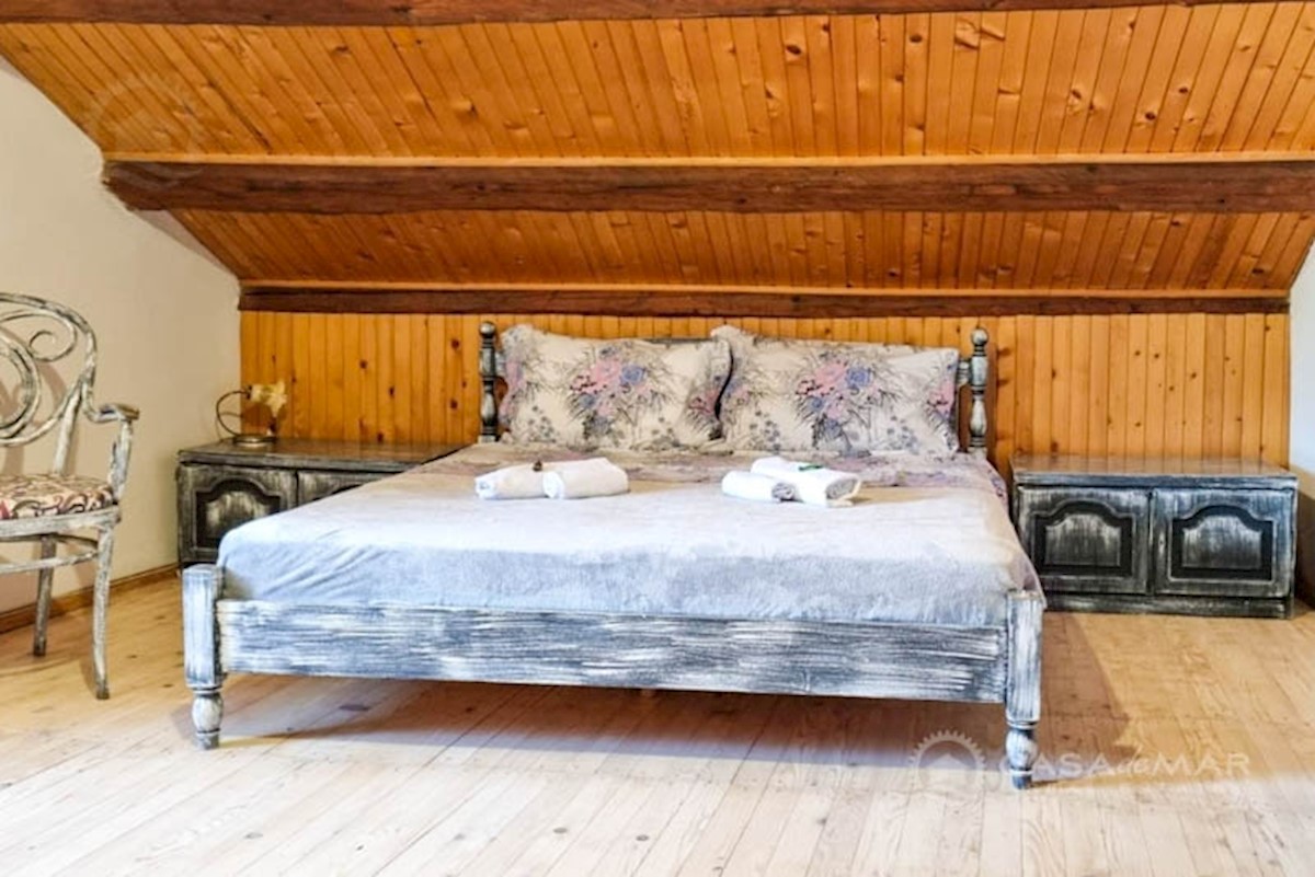 House For sale - PRIMORSKO-GORANSKA NOVI VINODOLSKI