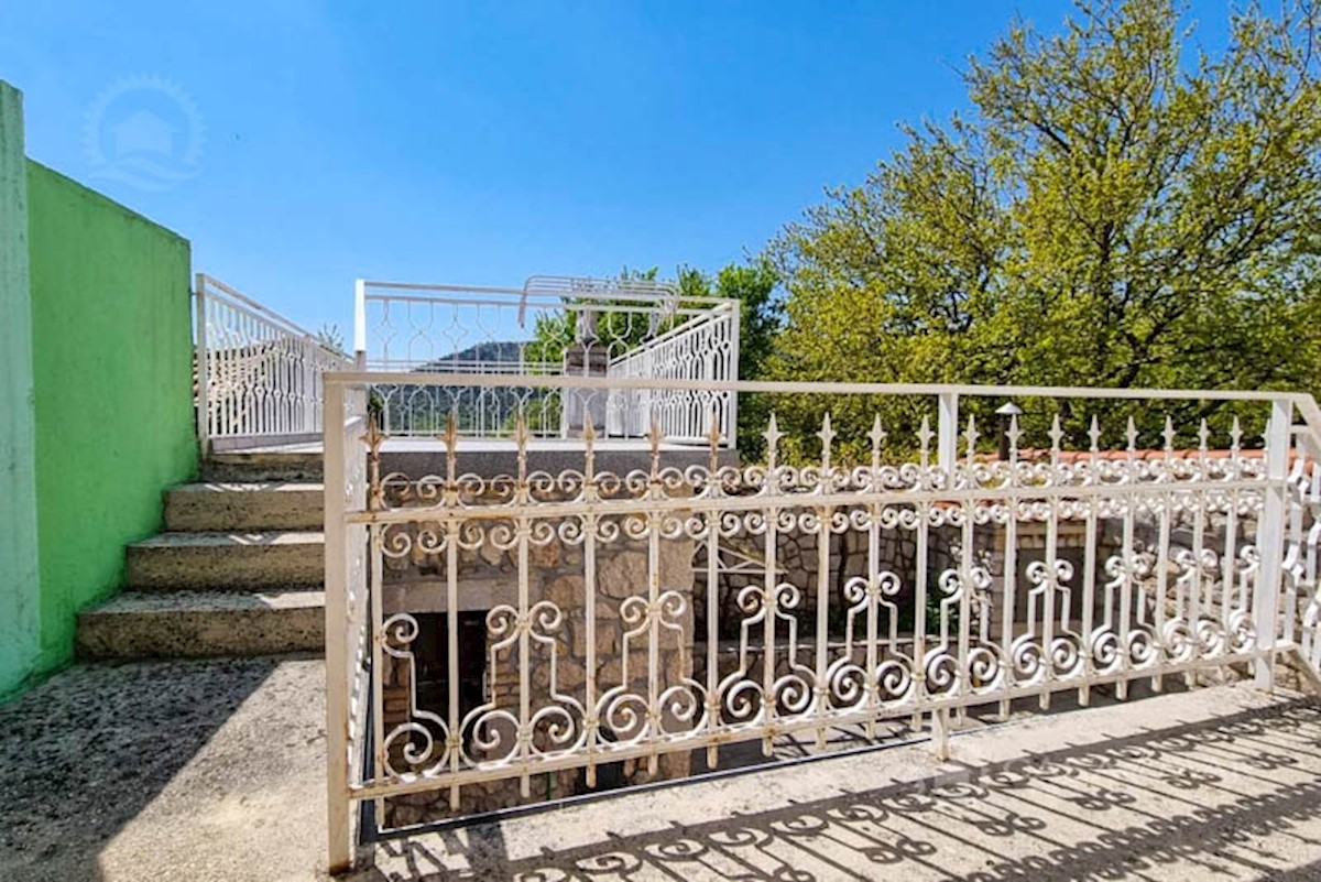 House For sale - Primorsko-goranska Novi Vinodolski - foto 3/21