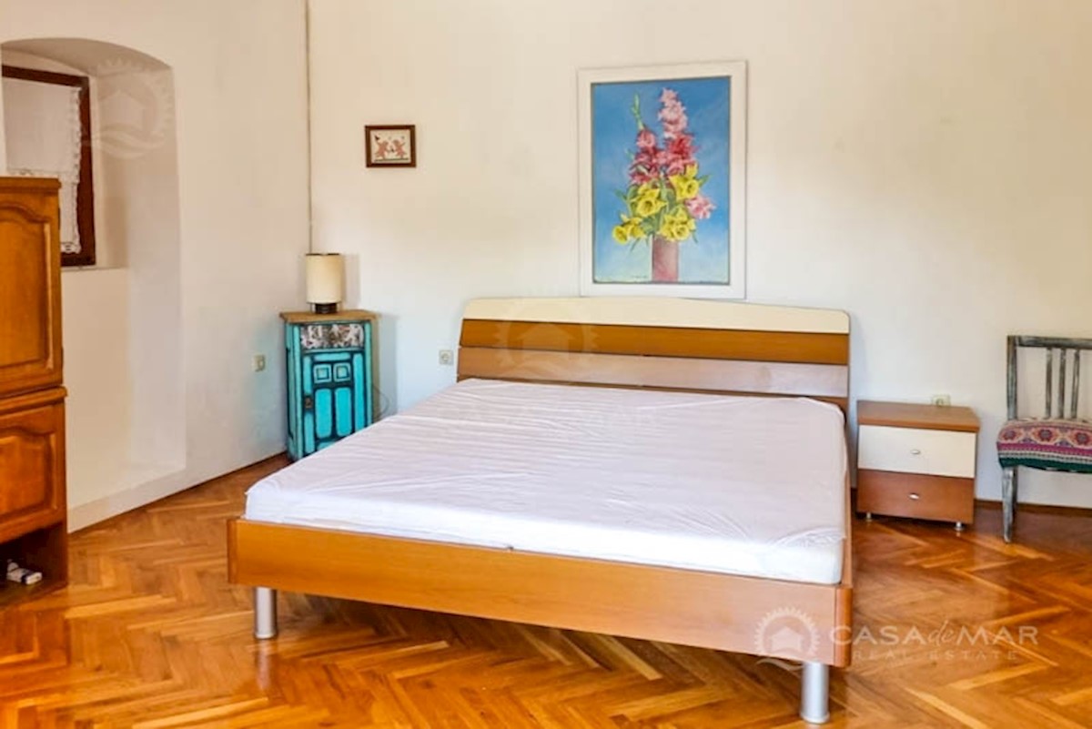 House For sale - PRIMORSKO-GORANSKA NOVI VINODOLSKI