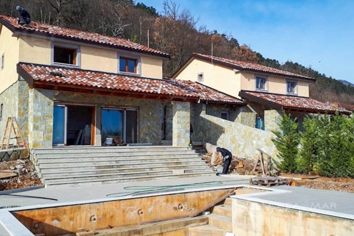 Casa in vendita 200 m² – Opatija