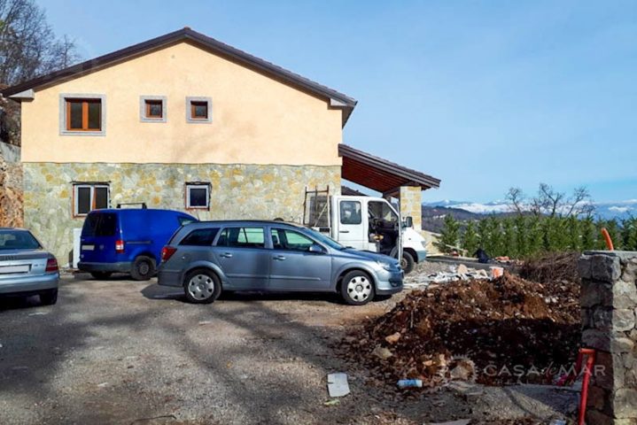 Dom Na predaj - Primorsko-goranska Opatija - foto 3/13