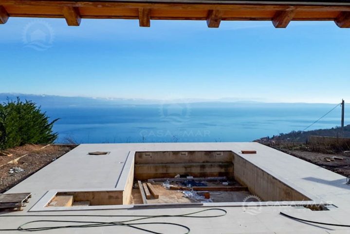 Dom Na predaj - Primorsko-goranska Opatija - foto 5/13