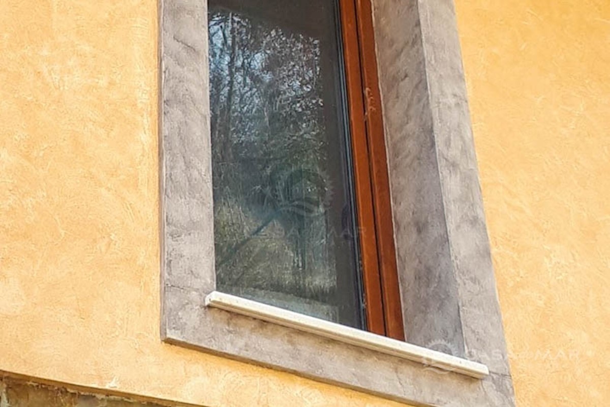 Kuća Na prodaju - PRIMORSKO-GORANSKA OPATIJA