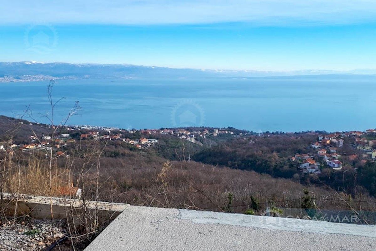 Dom Na predaj - PRIMORSKO-GORANSKA Opatija