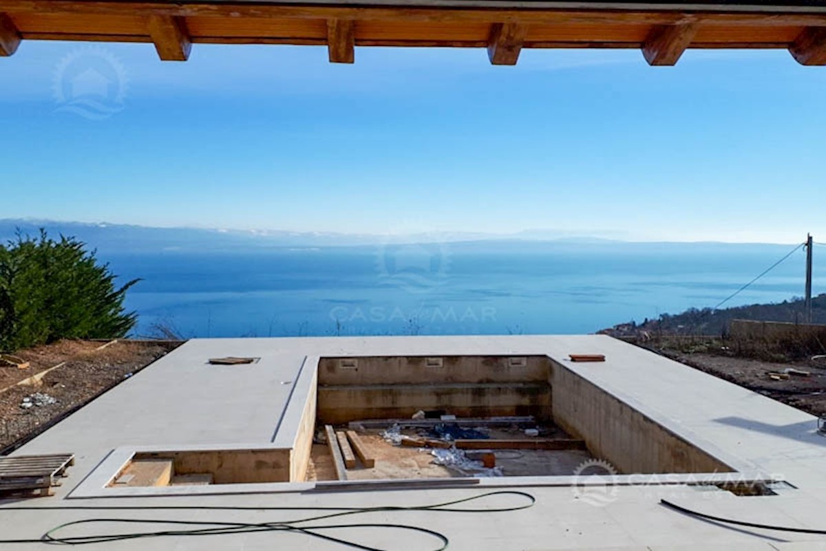 Kuća Na prodaju - PRIMORSKO-GORANSKA OPATIJA