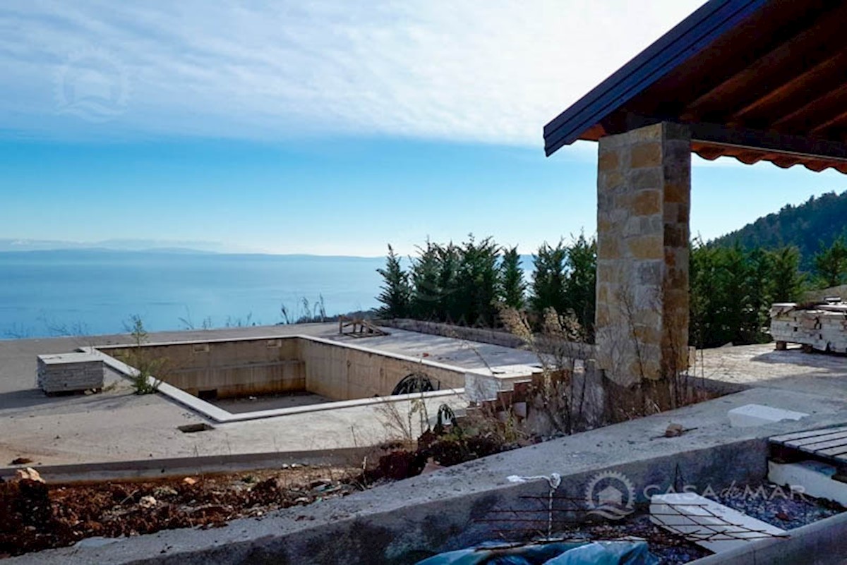 Kuća Na prodaju - PRIMORSKO-GORANSKA OPATIJA