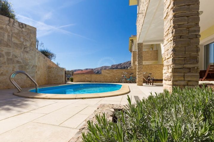 Casa in vendita 105 m² – Baška
