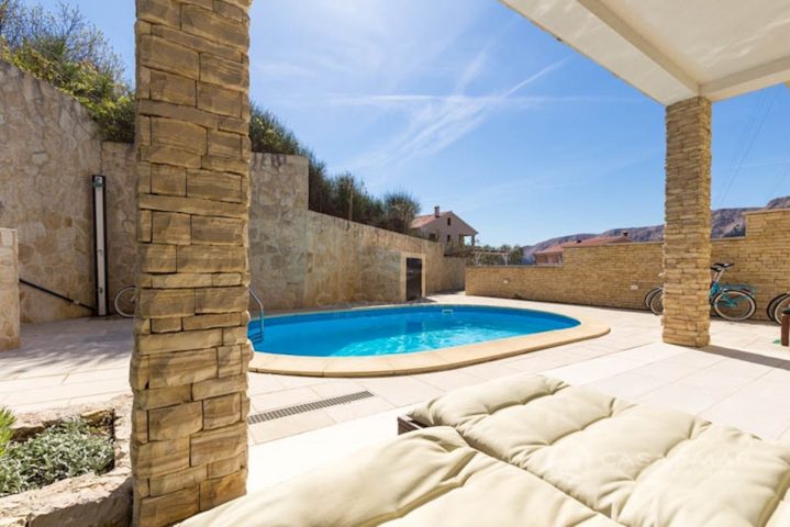 Maison À vendre - Primorsko-goranska Krk - foto 2/22