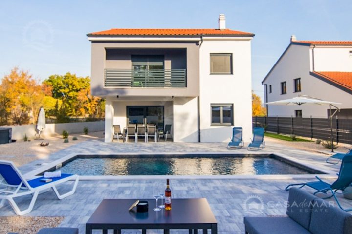 House for sale 149 m² – Soline
