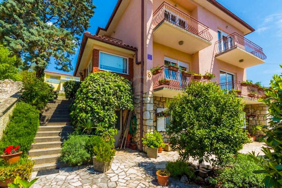 House For sale - Primorsko-goranska Novi Vinodolski - foto 1/21