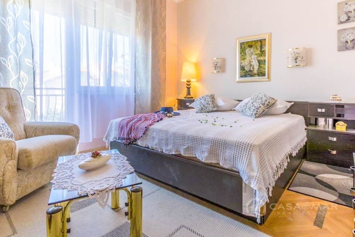 House For sale - PRIMORSKO-GORANSKA NOVI VINODOLSKI