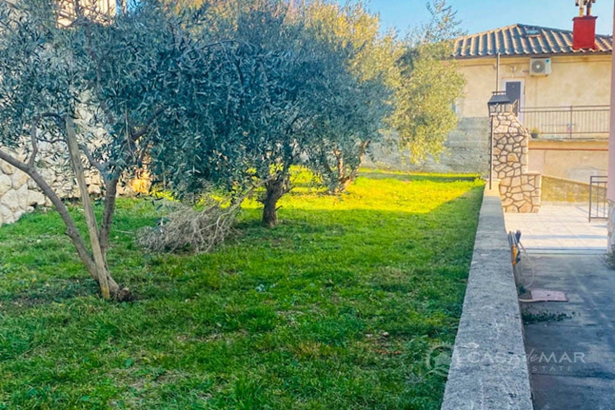 House For sale - PRIMORSKO-GORANSKA NOVI VINODOLSKI