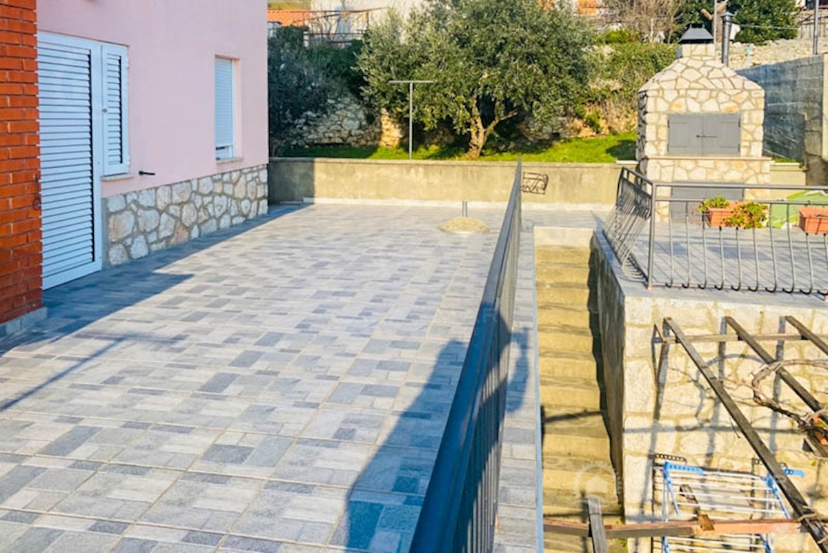 House For sale - PRIMORSKO-GORANSKA NOVI VINODOLSKI