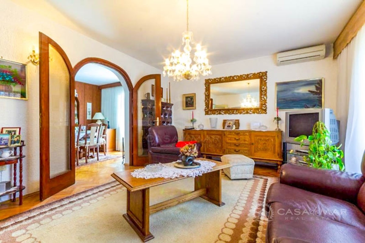 House For sale - Primorsko-goranska Novi Vinodolski - foto 3/21