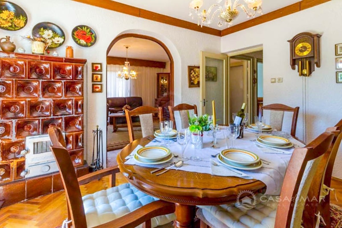 House For sale - Primorsko-goranska Novi Vinodolski - foto 4/21